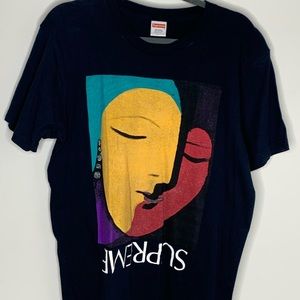 Supreme T-Shirt